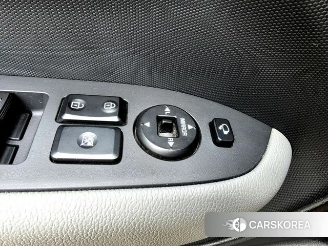 Kia The New Ray id 4740941 из Кореи 10
