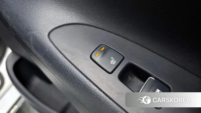 Hyundai The New Grandeur IG id 3454129 из Кореи 10