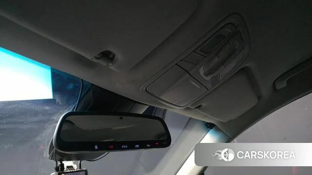 Hyundai Santa Fe TM id 3853722 из Кореи 10