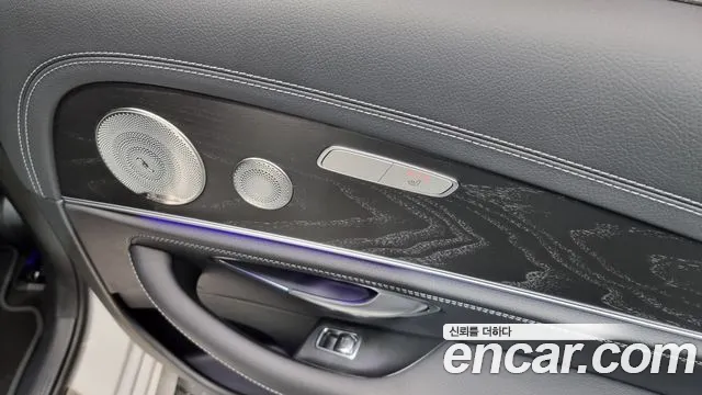 Mercedes-Benz E-Class W213 id 2822455 из Кореи 10