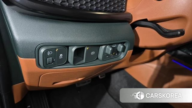 Kia Tasman id 4752685 из Кореи 10