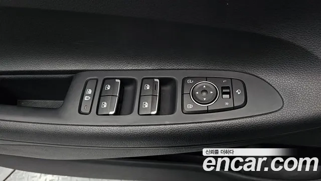 Hyundai The New Grandeur IG Hybrid id 2926881 из Кореи 10