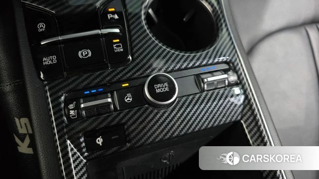 Kia K5 3rd generation id 4572935 из Кореи 10