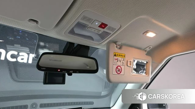 Hyundai The New Casper id 4602380 из Кореи 10