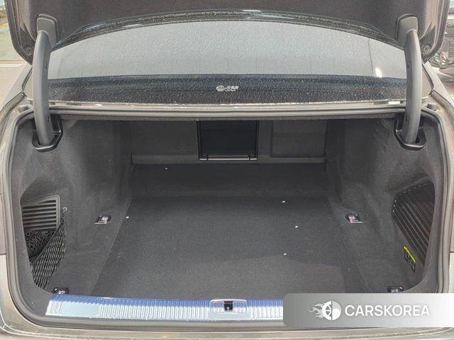 Audi A8 (D5) id 4433099 из Кореи 10