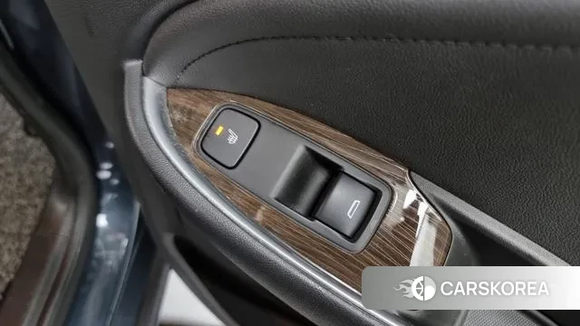 Chevrolet (GM Daewoo) The New Malibu id 3039222 из Кореи 10