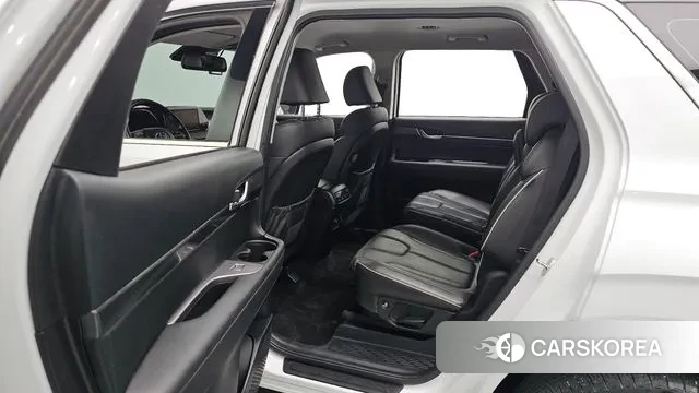 Hyundai Palisade id 3640730 из Кореи 10