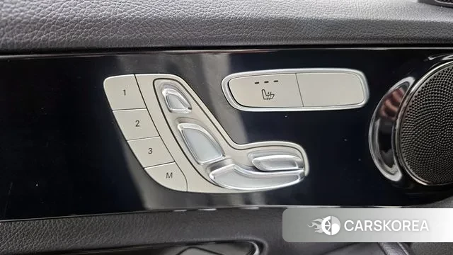 Mercedes-Benz C-Class W205 id 3429616 из Кореи 10