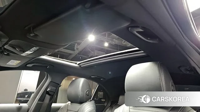 Mercedes-Benz E-Class W213 id 3422084 из Кореи 10