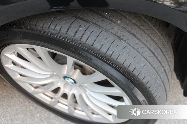 BMW 5 Series (G30) id 3344544 из Кореи 10