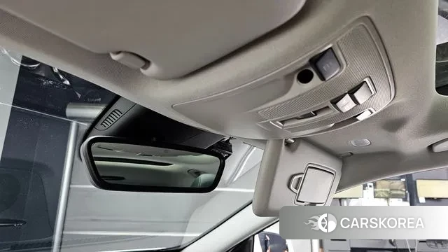 Mercedes-Benz GLA-Class X156 id 2990969 из Кореи 10