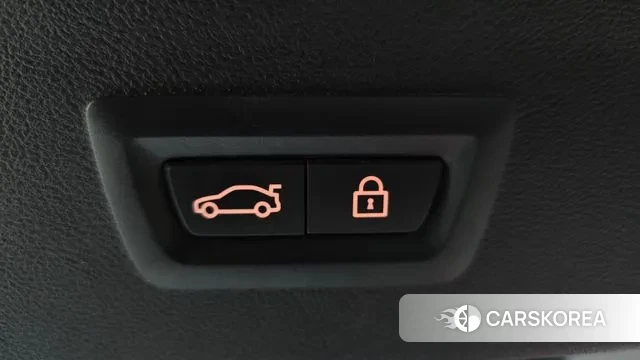 BMW X4 (G02) id 3055010 из Кореи 10