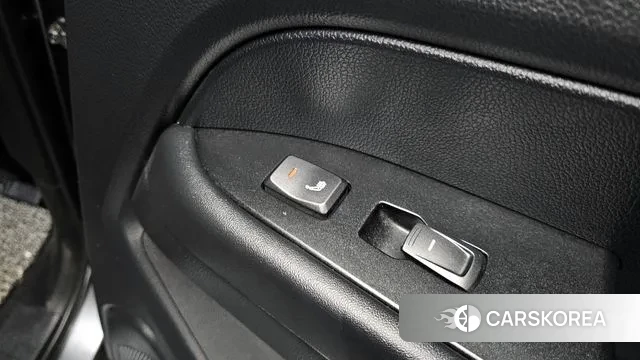 Ssangyong The New Rexton Sport id 3503635 из Кореи 10