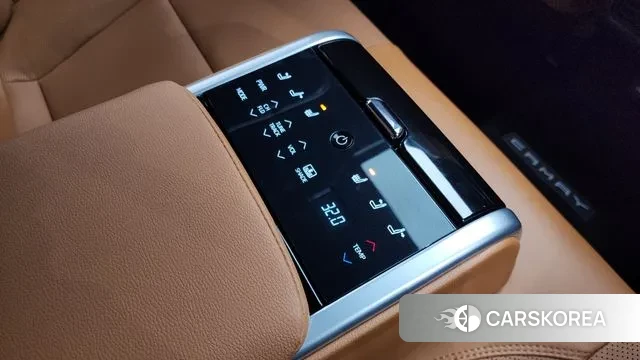 Toyota Camry (XV80) id 3538595 из Кореи 10