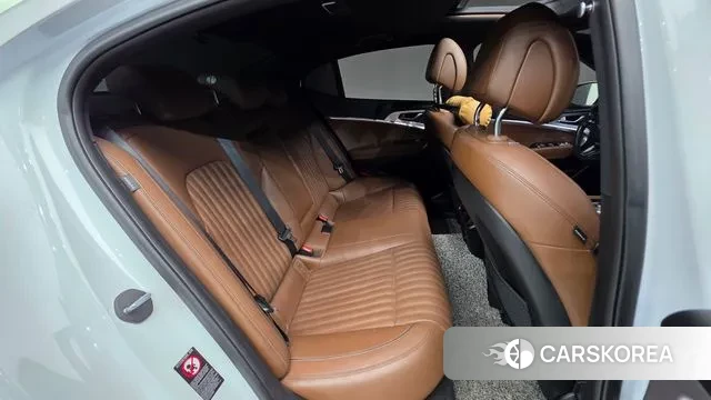 Genesis G70 id 3313157 из Кореи 10