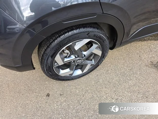 Hyundai Venue id 3517196 из Кореи 10