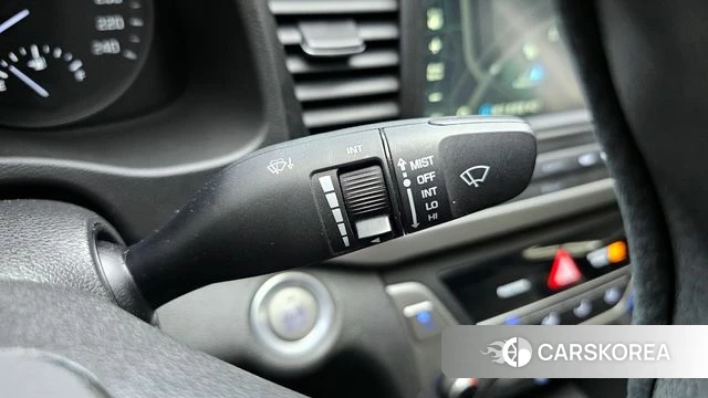 Hyundai Avante AD id 4417425 из Кореи 10