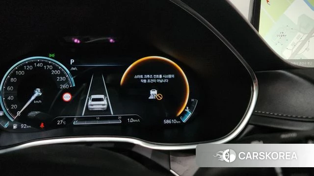 Genesis G80 (RG3) id 4423394 из Кореи 10