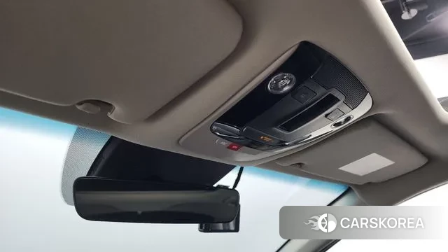 Kia The New K5 3rd generation id 3599730 из Кореи 10