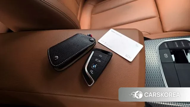 BMW 3 Series (G20) id 3770509 из Кореи 10