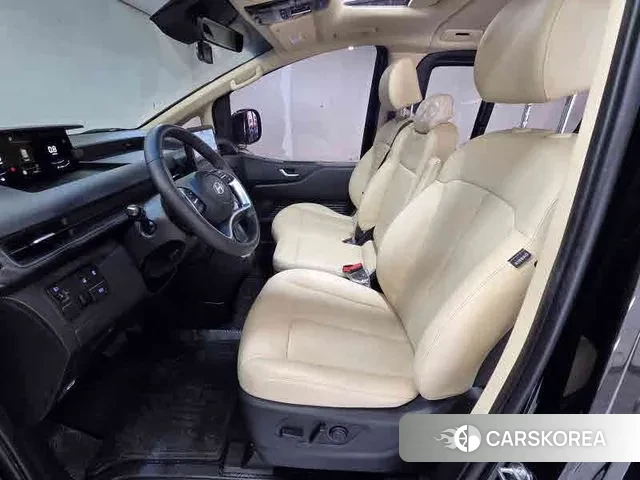 Hyundai Staria id 3658948 из Кореи 10