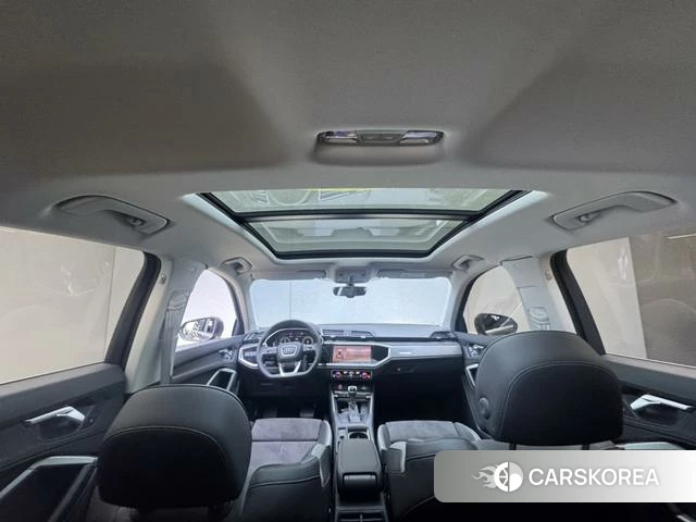 Audi Q3 id 4313314 из Китая 10