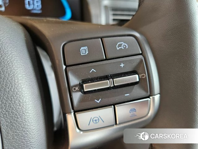 Hyundai The New Casper id 4601237 из Кореи 10