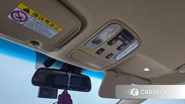 Kia The New Carnival id 3374670 из Кореи 10