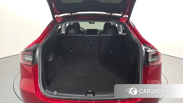 Tesla Model Y id 3384530 из Кореи 10