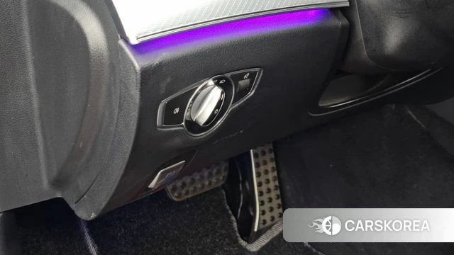 Mercedes-Benz E-Class W213 id 4785376 из Кореи 10
