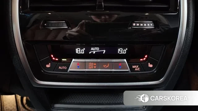 BMW X5 (G05) id 3447860 из Кореи 10