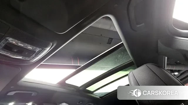 Mercedes-Benz GLS - Class X167 id 3054362 из Кореи 10