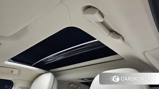 Bentley Flying Spur 3rd Generation id 3777023 из Кореи 10