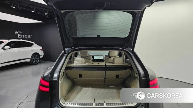 Genesis GV60 id 3897758 из Кореи 10