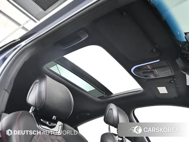 Genesis G70 id 3494551 из Кореи 10