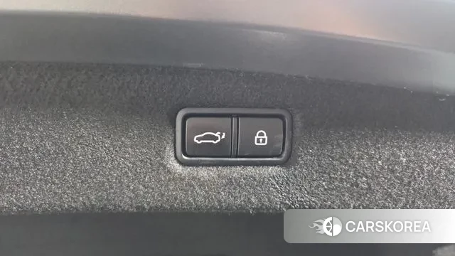 Genesis G90 id 3396589 из Кореи 10