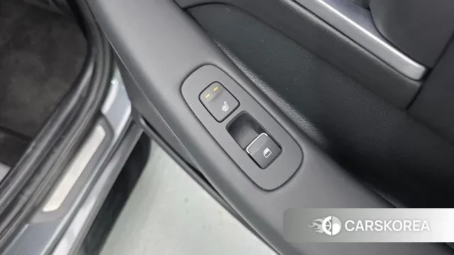 Hyundai Sonata (DN8) id 3766084 из Кореи 10