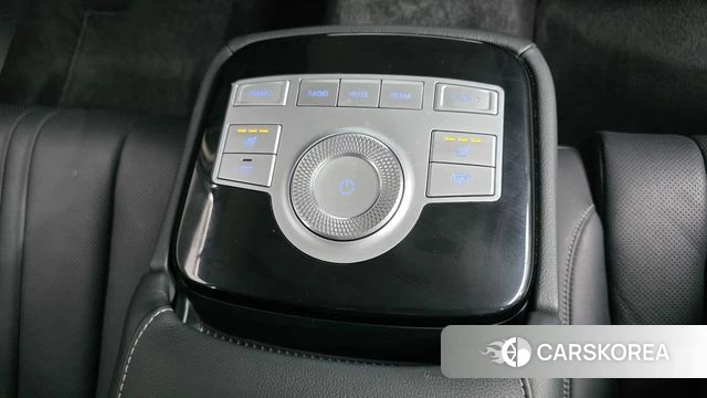 Genesis G80 (RG3) id 3923152 из Кореи 10