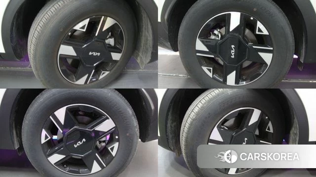 Kia The New Sportage 5th Generation id 4291741 из Кореи 10