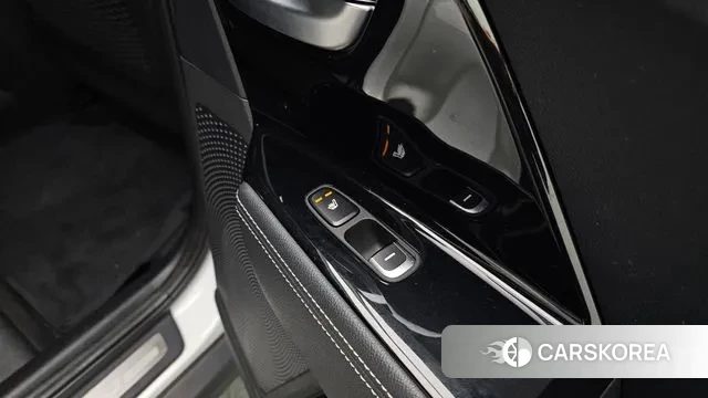 Kia Niro EV id 3488658 из Кореи 10