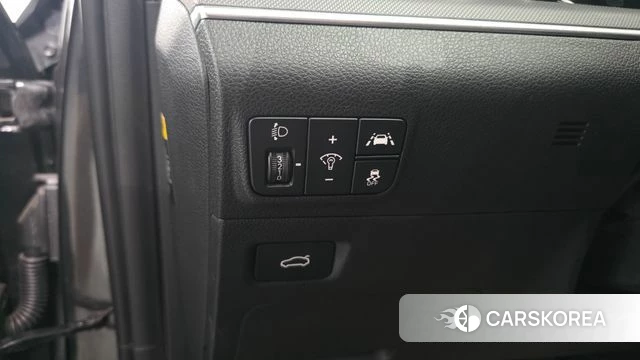 Kia K5 3rd generation id 4625733 из Кореи 10