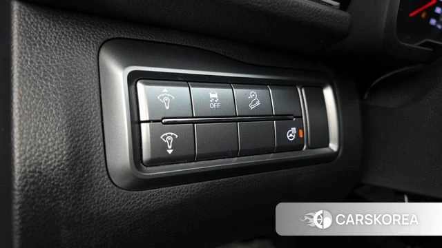 Ssangyong Berry New Tivoli id 4416667 из Кореи 10
