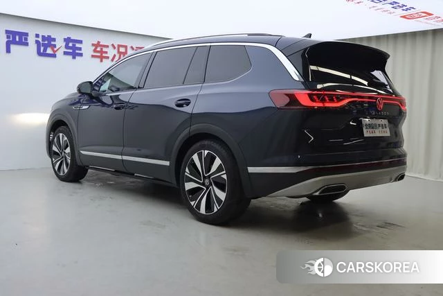 Volkswagen Lanjing id 4258525 из Китая 10