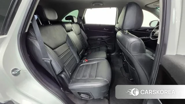 Kia The New Sorento id 3034169 из Кореи 10