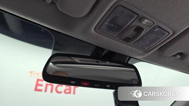 Kia The New Morning (JA) id 4756981 из Кореи 10