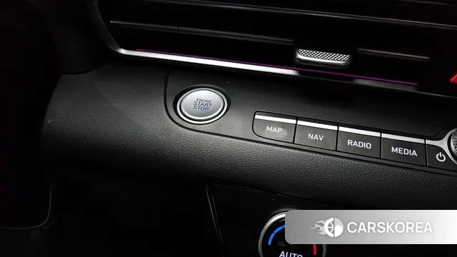 Hyundai The New Avante (CN7) id 3426471 из Кореи 10