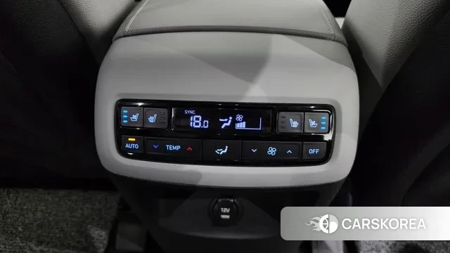 Hyundai The New Palisade id 3057927 из Кореи 10