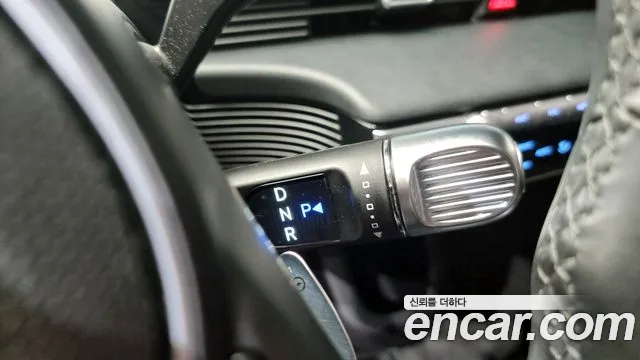 Hyundai Ionic 5 id 2729752 из Кореи 10