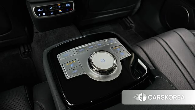 Genesis G80 (RG3) id 3838536 из Кореи 10