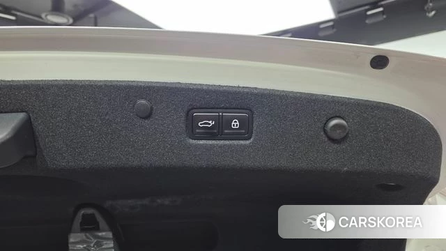 Kia K8 Hybrid id 4880786 из Кореи 10